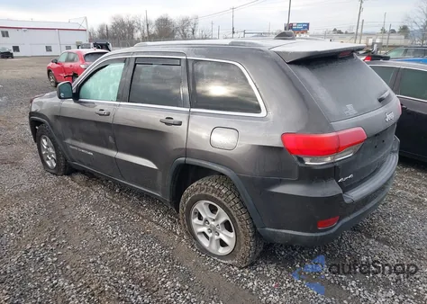 2014 Jeep Grand Cherokee Laredo z USA, uszkodzony, nr VIN 1C4RJFAG8EC545274